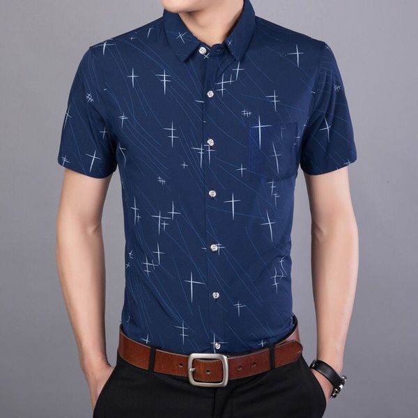 men's casual shirts arrived mens casual shirts brand short sleeve striped /twill men dress male turn down collar shirt 3xl lwl6, White;black
men's casual shirts arrived mens casual shirts brand short sleeve striped /twill men dress male turn down collar shirt 3xl lwl6, White;black
