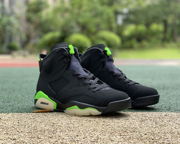 shoes jumpman 6 mens basketball 6s black electric green fashion sneakers outdoor sports
shoes jumpman 6 mens basketball 6s black electric green fashion sneakers outdoor sports