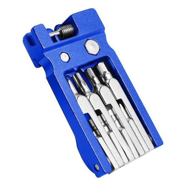 tools pocket 20-in-1 multi-function cycle bike bicycle repair kit tool multitool hand accessories tool#40#
tools pocket 20-in-1 multi-function cycle bike bicycle repair kit tool multitool hand accessories tool#40#