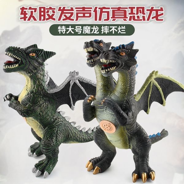 tricera cotton-filled soft gel vocal simulation dinosaur model washable gift children's puzzle toy model
tricera cotton-filled soft gel vocal simulation dinosaur model washable gift children's puzzle toy model