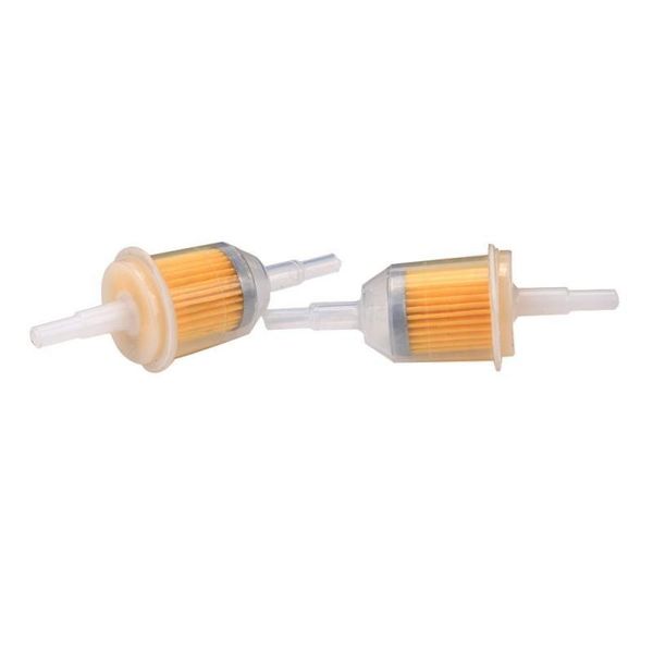 parts good quality fuel filters pipe fits small engine lawn mowers snowmobiles garden go karts generators with steel ring moto
parts good quality fuel filters pipe fits small engine lawn mowers snowmobiles garden go karts generators with steel ring moto