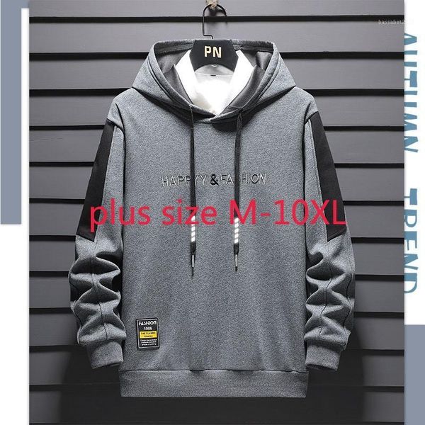 men's hoodies & sweatshirts arrival suepr large cotton spring and autumn young men fashion hoodie male coat casual plus size m-3xl4xl5x, Black
men's hoodies & sweatshirts arrival suepr large cotton spring and autumn young men fashion hoodie male coat casual plus size m-3xl4xl5x, Black