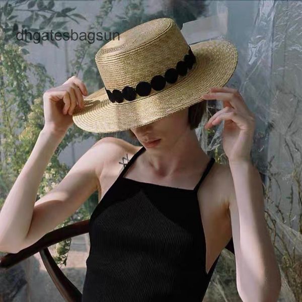 brand cap and carves lace patch wheat straw ins net red same flat hat fashion sunscreen vacation sunshade beach hat n0b6, Blue;gray
brand cap and carves lace patch wheat straw ins net red same flat hat fashion sunscreen vacation sunshade beach hat n0b6, Blue;gray