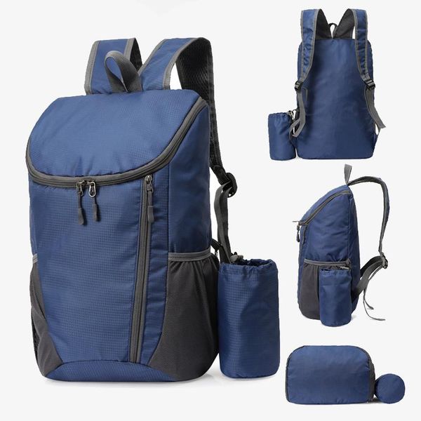 ultralight foldable gym fitness backpacks,breathable wear-resistant outdoor rucksack bag,6colors yoga travel backpack bags
ultralight foldable gym fitness backpacks,breathable wear-resistant outdoor rucksack bag,6colors yoga travel backpack bags