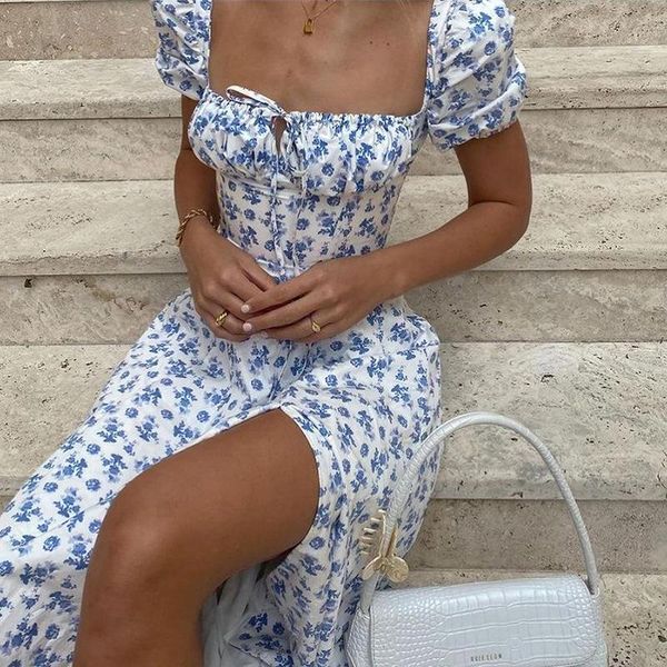 women's swimwear may female beach 2021 swim cover up crochet women summer print princess long sleeve split leg dress polyester wear, White;black
women's swimwear may female beach 2021 swim cover up crochet women summer print princess long sleeve split leg dress polyester wear, White;black