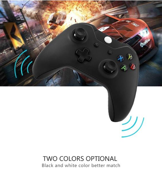 game controllers & joysticks wireless controller for microsoft xbox one s computer pc controle mando slim console gamepad joystick
game controllers & joysticks wireless controller for microsoft xbox one s computer pc controle mando slim console gamepad joystick