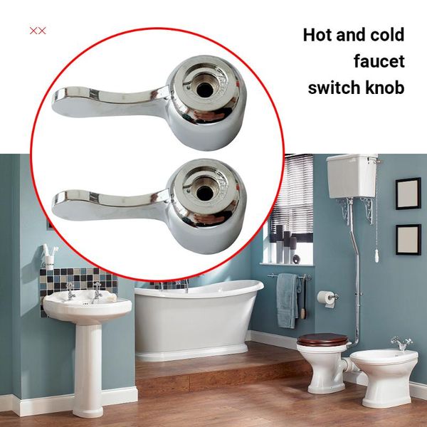 bath accessory set 2 pcs faucet lever handle adjustable water temperature volume sink tap for 8.2mm valves bathroom kitchen
bath accessory set 2 pcs faucet lever handle adjustable water temperature volume sink tap for 8.2mm valves bathroom kitchen