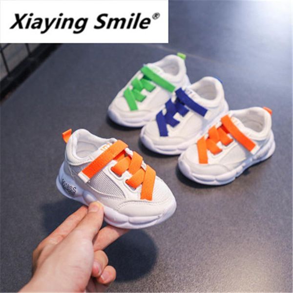 sneakers xiaying smile spring summer's all-around mesh single ventilating thick bottom heightening sports student's 905, Black;red
sneakers xiaying smile spring summer's all-around mesh single ventilating thick bottom heightening sports student's 905, Black;red