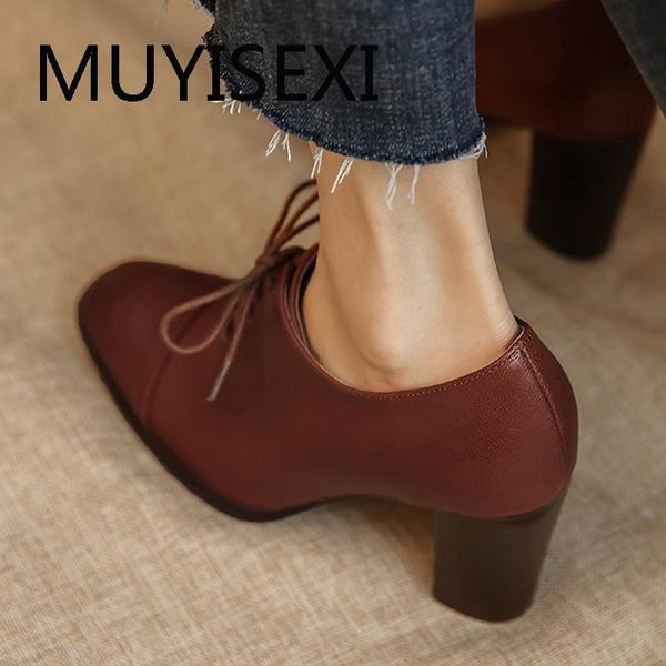 8.5cm thick high heels shoes stable genuine leather office lady dress fashion zipper solid women basic pumps dshl08 muyisexi, Black
8.5cm thick high heels shoes stable genuine leather office lady dress fashion zipper solid women basic pumps dshl08 muyisexi, Black