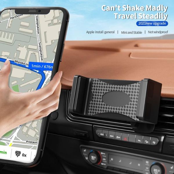 cell phone mounts & holders holder for mobile on car 11 pro max no magnet mini gps navigation stand
cell phone mounts & holders holder for mobile on car 11 pro max no magnet mini gps navigation stand