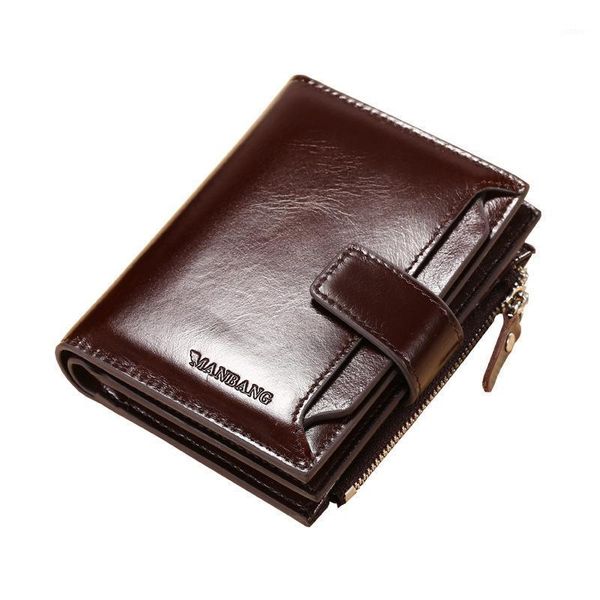 manbang wallet men's leather short vertical driver's license first multifunctional card holder wallets1, Red;black
manbang wallet men's leather short vertical driver's license first multifunctional card holder wallets1, Red;black