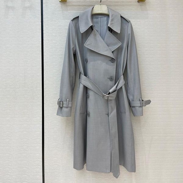 grey white purple fashion trench for women double breasted detachable long belted waist coat lady 2021 women's coats, Tan;black
grey white purple fashion trench for women double breasted detachable long belted waist coat lady 2021 women's coats, Tan;black
