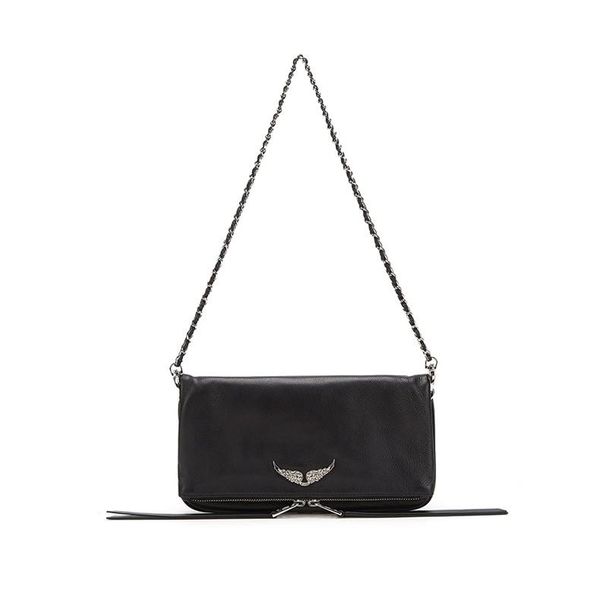 women bags women's one-shoulder messenger bag fashion chain(2 chains) leather handbag cowhide crossbody and waist
women bags women's one-shoulder messenger bag fashion chain(2 chains) leather handbag cowhide crossbody and waist