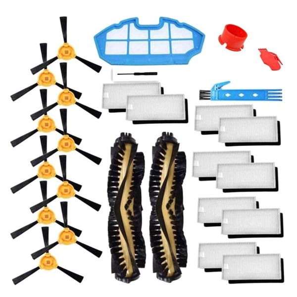 vacuum cleaners theresa hay accessory kit sweeper accessories for ecovacs deebot n79s n79 robot cleaner filter, side brush
vacuum cleaners theresa hay accessory kit sweeper accessories for ecovacs deebot n79s n79 robot cleaner filter, side brush