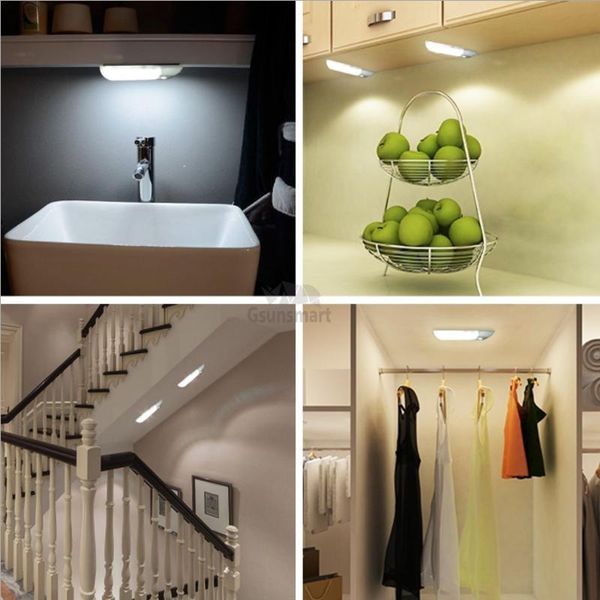 cabinet light 12leds led night lamp closet rechargeable under lights pir motion sensor for kitchen bedroom wardrobe
cabinet light 12leds led night lamp closet rechargeable under lights pir motion sensor for kitchen bedroom wardrobe