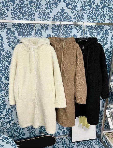 fur wool coat brand designer autumn and winter women's stand-up collar fashion long coatss small cashmere loose coats2021 s-3xl, Black
fur wool coat brand designer autumn and winter women's stand-up collar fashion long coatss small cashmere loose coats2021 s-3xl, Black