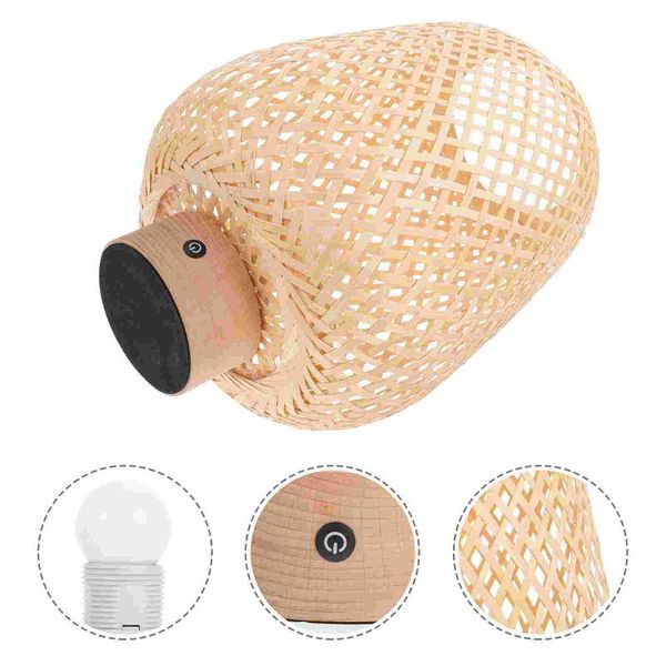 table lamps 1pc japanese style bamboo woven desk light household simple bedside lamp us plug
table lamps 1pc japanese style bamboo woven desk light household simple bedside lamp us plug