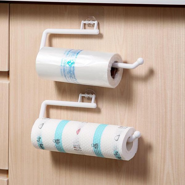 ly 1pcs abs kitchen paper roll holder towel hanger rack bar cabinet rag hanging bathroom organizer shelf te889 hooks & rails
ly 1pcs abs kitchen paper roll holder towel hanger rack bar cabinet rag hanging bathroom organizer shelf te889 hooks & rails