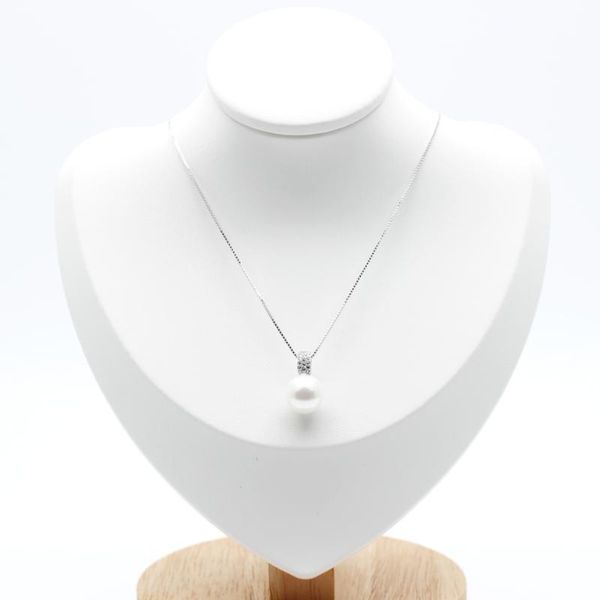 pendant necklaces classic silver 925 necklace women's/lady's fashion pearl
pendant necklaces classic silver 925 necklace women's/lady's fashion pearl