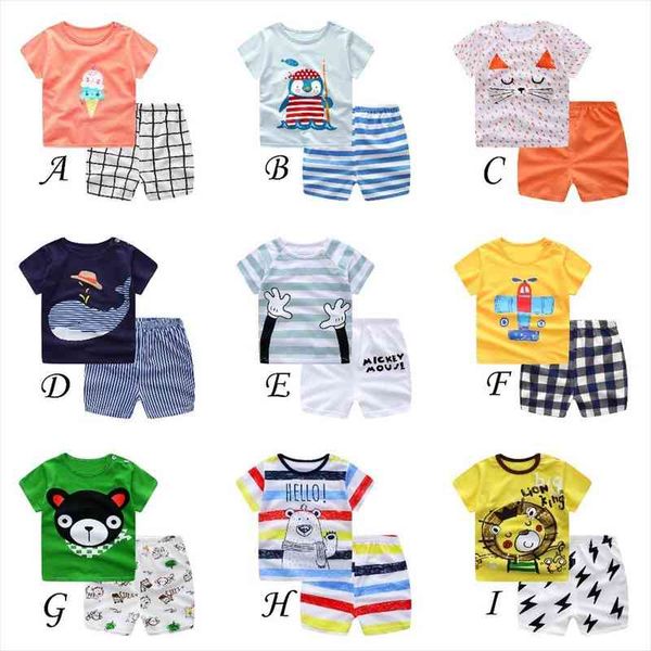 toddler boys girls clothes 100% cotton kids summer t shirt shorts casual tracksuit ds9, White
toddler boys girls clothes 100% cotton kids summer t shirt shorts casual tracksuit ds9, White