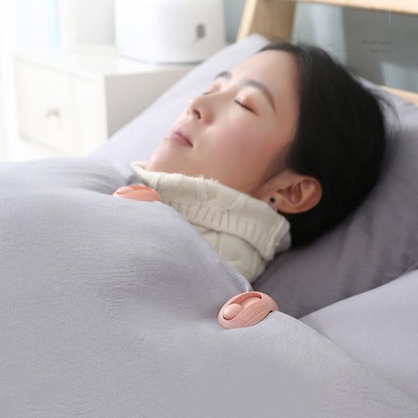 4pcs pure color quilt holder blankets fastener clip for household non-slip round shape anti-run kick buckle abs clothing & wardrobe storage
4pcs pure color quilt holder blankets fastener clip for household non-slip round shape anti-run kick buckle abs clothing & wardrobe storage