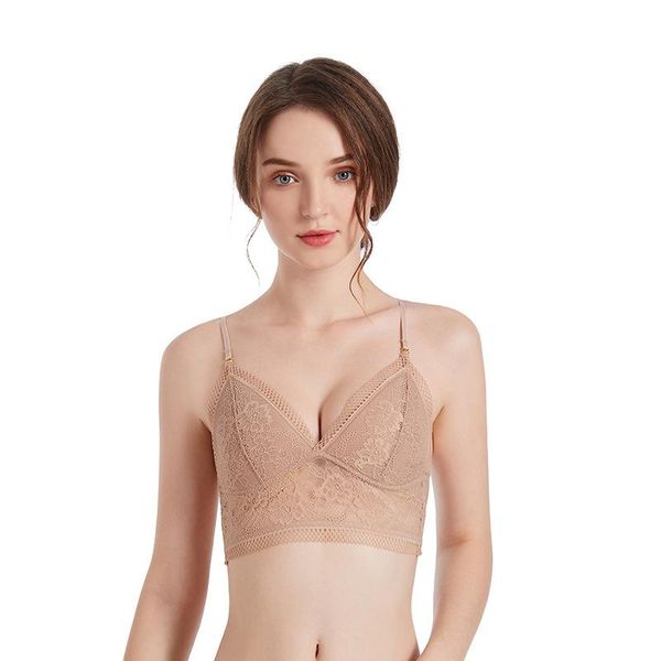 bras push up bra bralette women underwear lingerie bh seamless lace brassiere pitted without underwire for female, Red;black
bras push up bra bralette women underwear lingerie bh seamless lace brassiere pitted without underwire for female, Red;black