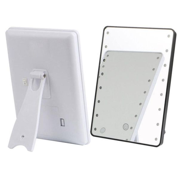 compact mirrors makeup mirror with 16 leds cosmetic press dimmer switch battery operated stand for table bathroom bedroom travel
compact mirrors makeup mirror with 16 leds cosmetic press dimmer switch battery operated stand for table bathroom bedroom travel