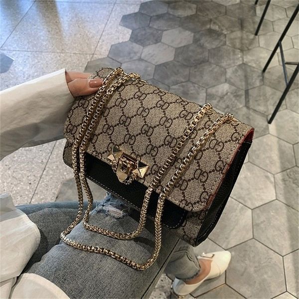 outlet sale 80% off high sense women's new 2022 version trendy versatile messenger bag fashion foreign style texture chain bag wholesal
outlet sale 80% off high sense women's new 2022 version trendy versatile messenger bag fashion foreign style texture chain bag wholesal
