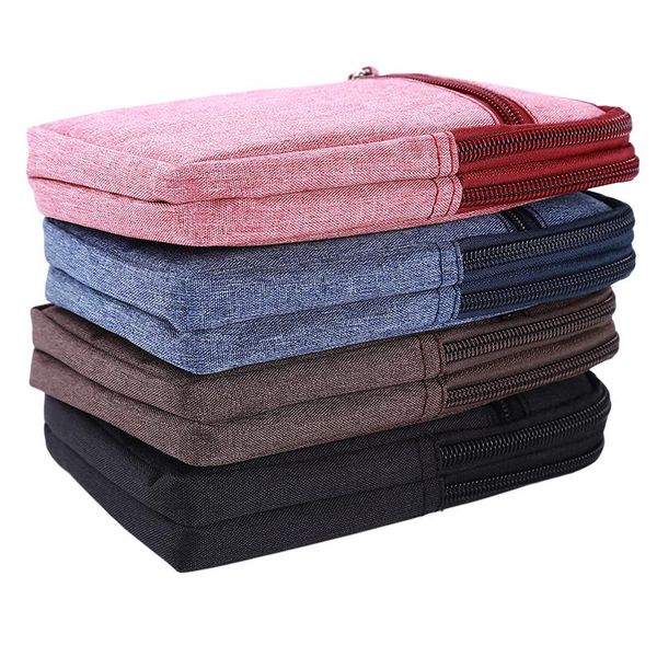 waist bags men travel multifunction mobile phone pockets passport cover storage clutch money bag wallet id holder
waist bags men travel multifunction mobile phone pockets passport cover storage clutch money bag wallet id holder