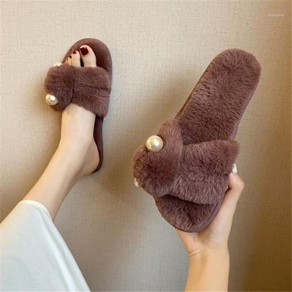 winter women's cozy fur memory foam slippers non-slip house shoes outdoor bedroom warm soft lining comfortable pearl decoration1, Black
winter women's cozy fur memory foam slippers non-slip house shoes outdoor bedroom warm soft lining comfortable pearl decoration1, Black