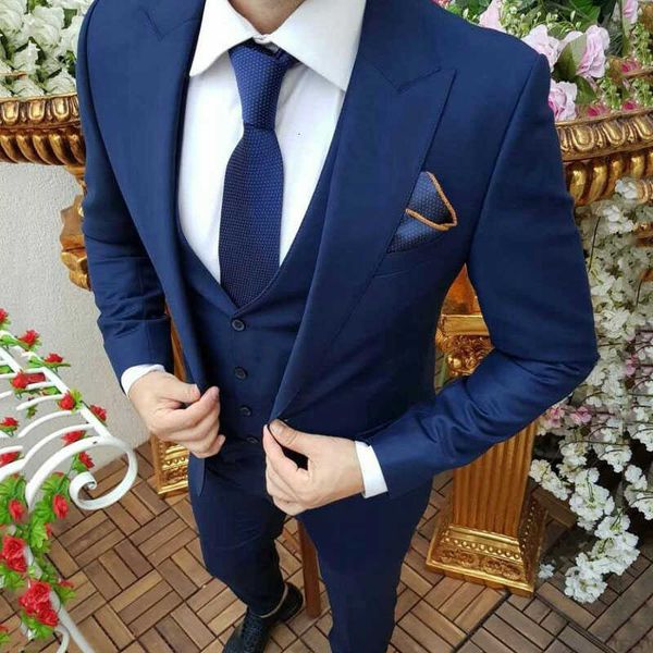 men's suits & blazers more sold blue wedding suits for businessman tuxedo male man thin blazer three pieces o988, White;black
men's suits & blazers more sold blue wedding suits for businessman tuxedo male man thin blazer three pieces o988, White;black