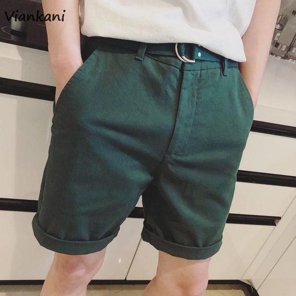 men's shorts men 2021 summer fashion solid color business casual suit british street wear social short pants clothing m-3xl, White;black
men's shorts men 2021 summer fashion solid color business casual suit british street wear social short pants clothing m-3xl, White;black