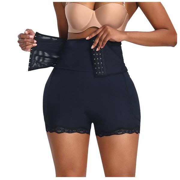 women's shapers women high waist trainer body shaper panties slimming tummy belly control shapewear buliposuction lift pulling underwea, Black;white
women's shapers women high waist trainer body shaper panties slimming tummy belly control shapewear buliposuction lift pulling underwea, Black;white