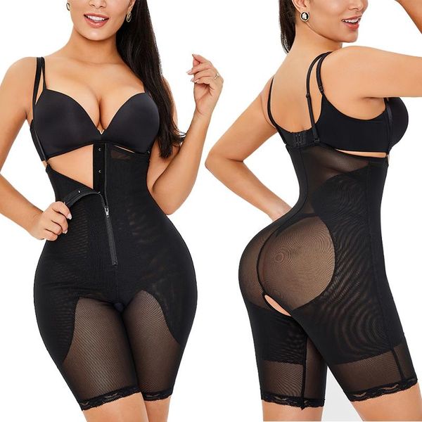 women's shapers fashion black high waist trainer for women underbust shapewear tummy control bulifter body thigh slimmer girdles, Black;white
women's shapers fashion black high waist trainer for women underbust shapewear tummy control bulifter body thigh slimmer girdles, Black;white