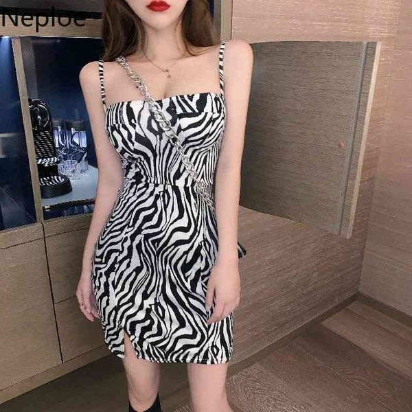 neploe mini dresses women summer robe strapless bodycon party dress summer sleeveless slim zebra print sling vestidos 4l117 210422, Black;gray
neploe mini dresses women summer robe strapless bodycon party dress summer sleeveless slim zebra print sling vestidos 4l117 210422, Black;gray