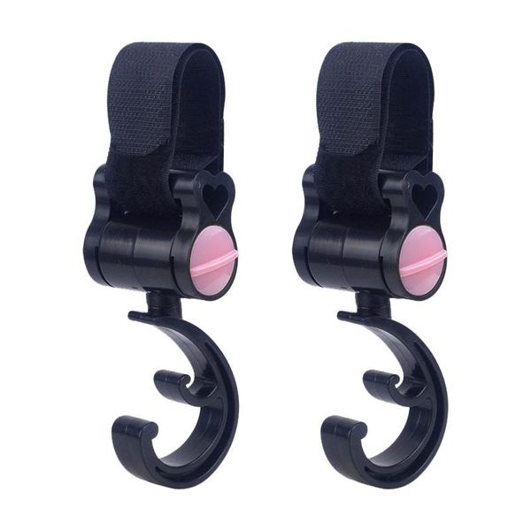 stroller parts & accessories 2pcs pram organizer pushchair car seat portable multifunction storage rotate 360 degree baby hooks universal ba
stroller parts & accessories 2pcs pram organizer pushchair car seat portable multifunction storage rotate 360 degree baby hooks universal ba