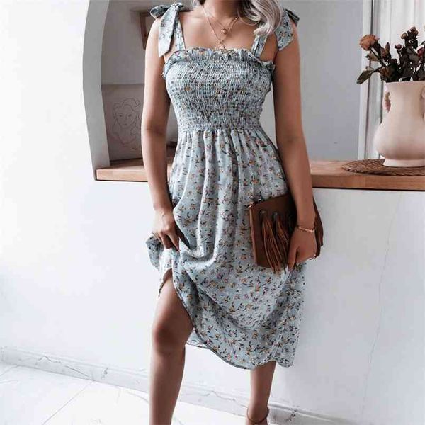 ruffles beach dress summer casual lace-up sleeveless floral pleated chiffon dress party vintage strapless dresses for women 210508, Black;gray
ruffles beach dress summer casual lace-up sleeveless floral pleated chiffon dress party vintage strapless dresses for women 210508, Black;gray