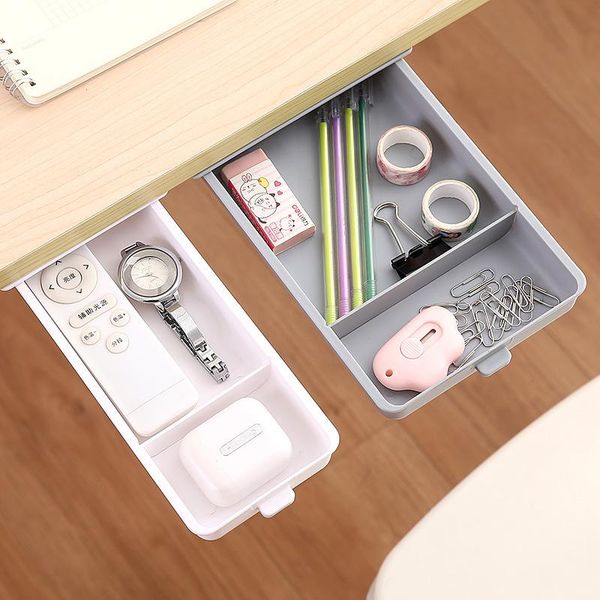 storage drawers self adhesive drawer organizer plastic students desk for stationery case pencil box trays
storage drawers self adhesive drawer organizer plastic students desk for stationery case pencil box trays