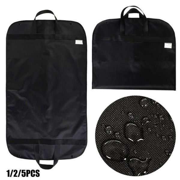 clothing & wardrobe storage black suit garment bag cover non woven waterproof fabrics dress wedding travel clothes dust covers protector
clothing & wardrobe storage black suit garment bag cover non woven waterproof fabrics dress wedding travel clothes dust covers protector