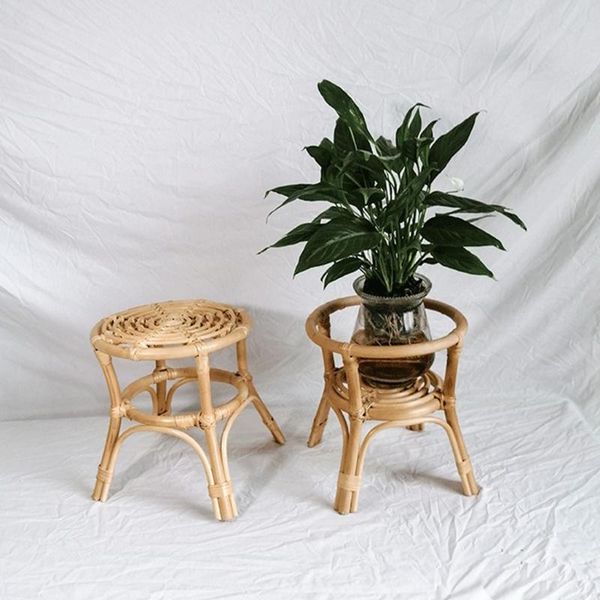 natural rattan plant stand rack indoor flower pot holder garden vine trellis x4ye planters & pots
natural rattan plant stand rack indoor flower pot holder garden vine trellis x4ye planters & pots