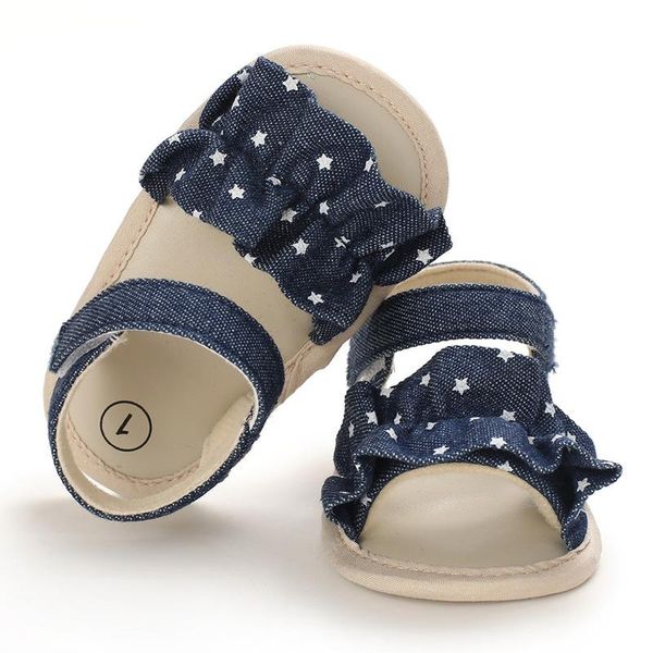 summer born infant baby girl shoes star print princess soft breathable first walking walkers
summer born infant baby girl shoes star print princess soft breathable first walking walkers