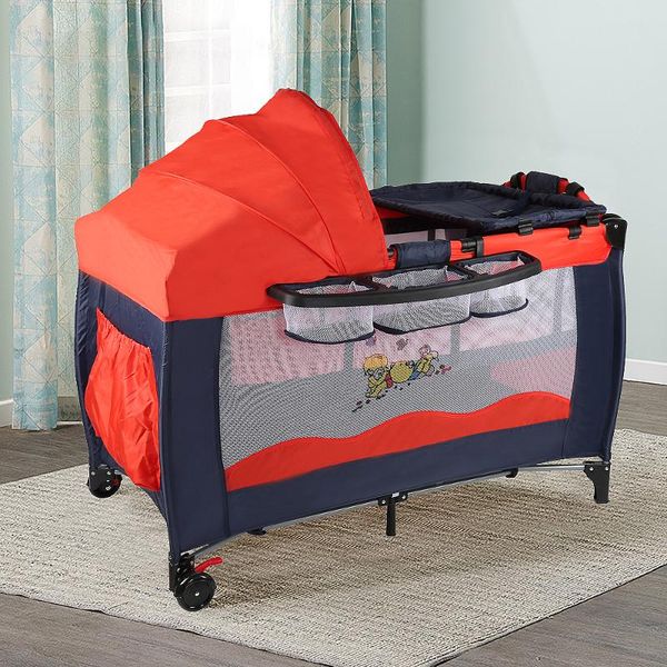 baby cribs red foldable toddler crib mosquito net kids infant safty netting bed playpen play tent
baby cribs red foldable toddler crib mosquito net kids infant safty netting bed playpen play tent