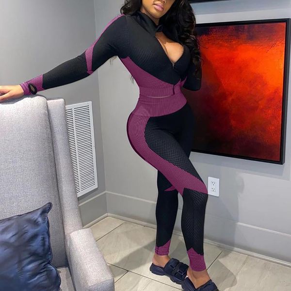 women's sportswear yoga set workout clothes clothing suit tracksuit running gym legging seamless fitness outfit
women's sportswear yoga set workout clothes clothing suit tracksuit running gym legging seamless fitness outfit