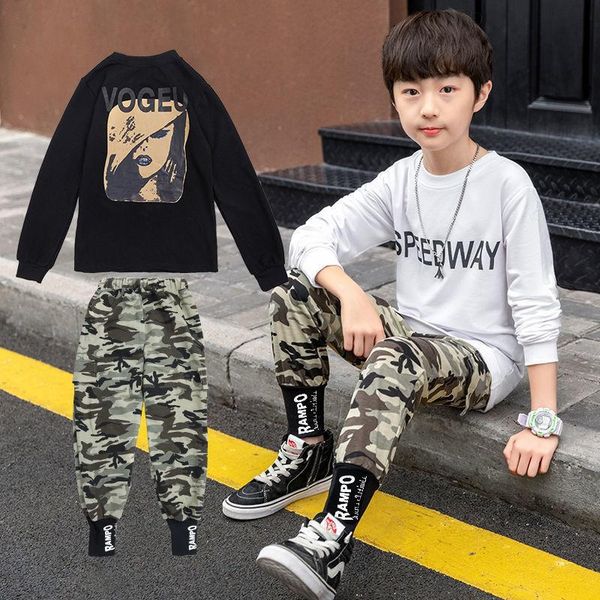 new boys clothing set children clothing sets kids clothes boy suits for boys clothes spring summer autumn kids sport tracksuit, White
new boys clothing set children clothing sets kids clothes boy suits for boys clothes spring summer autumn kids sport tracksuit, White