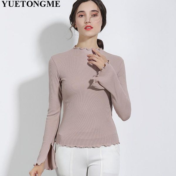 women's blouses & shirts fashion womens long sleeve shirt loose blouse ladies solid striped clothing btl008, White
women's blouses & shirts fashion womens long sleeve shirt loose blouse ladies solid striped clothing btl008, White