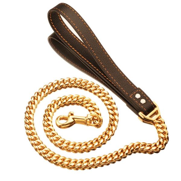 dog collars & leashes 14mm exaggerated heavy tone slip big cuban pet collar traction rope strong practical necklace
dog collars & leashes 14mm exaggerated heavy tone slip big cuban pet collar traction rope strong practical necklace