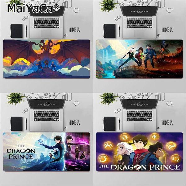 mouse pads & wrist rests maiyaca anime the dragon prince large pad pc computer mat keyboards
mouse pads & wrist rests maiyaca anime the dragon prince large pad pc computer mat keyboards