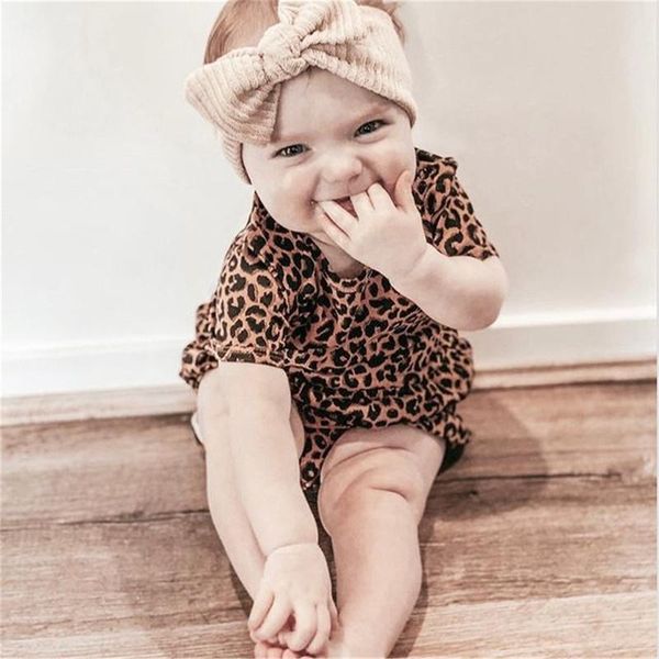 jumpsuits born baby girl clothes toddler short-sleeved romper summer casual leopard pattern skirt 0-2 years old & headband, Blue
jumpsuits born baby girl clothes toddler short-sleeved romper summer casual leopard pattern skirt 0-2 years old & headband, Blue
