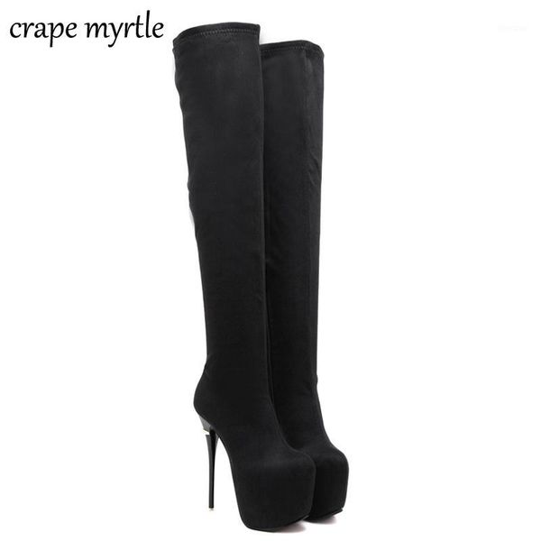 boots long autumn shoes women winter platform pumps over knee womens high heels fur snow yma4691, Black
boots long autumn shoes women winter platform pumps over knee womens high heels fur snow yma4691, Black