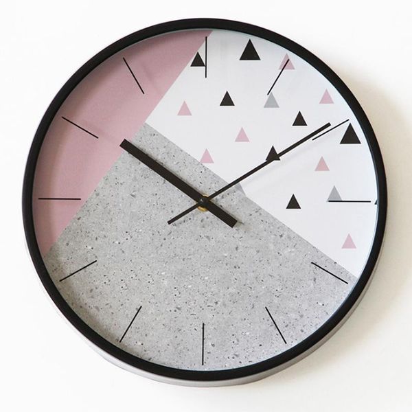 wall clocks nordic style clock silent transparent glass home living room retro iron round face gray large outdoor décor
wall clocks nordic style clock silent transparent glass home living room retro iron round face gray large outdoor décor